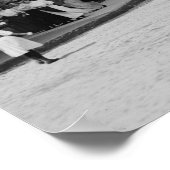 ザスクウェア ポスター (角)