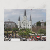 ザスクエア ポストカード (正面)