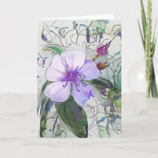 ザスクライゴシリーズ – 紫 カード