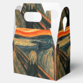 ザスクリームエドバードムンチモダン表現主義芸術 フェイバーボックス (オープン)