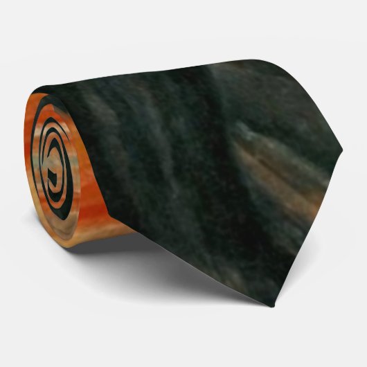 ザスクリーム – Edvard Munch ネクタイ (ロール)