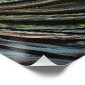 ザスクリーム – Pug Dog 003 - Pall Munch ポスター (コーナー)