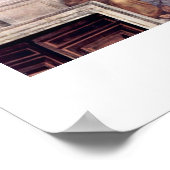 ザスクールオブアテネバイラファエル ポスター (角)