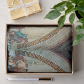 ザスクールオブアテネバイラファエル 薄葉紙 (ギフト)