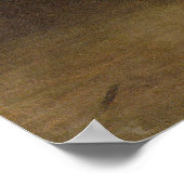 ザスケーター、ギルバート・スチュアート ポスター (角)