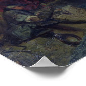 ザスケーター ポスター (角)