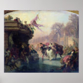 ザスケーター ポスター (正面)