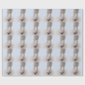 ザスケートラッピング紙 ラッピングペーパー (フラット)