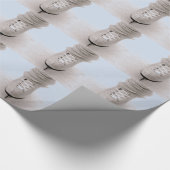 ザスケートラッピング紙 ラッピングペーパー (コーナー)