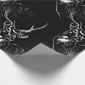 ザスタグラッピング紙 ラッピングペーパー (角)