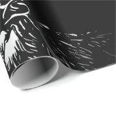 ザスタグラッピング紙 ラッピングペーパー (ロールコーナー)