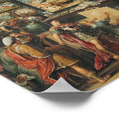 ザスタジオオブアペレス ポスター (角)