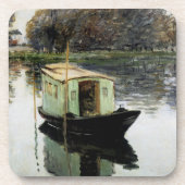 ザスタジオボート コースター (正面)