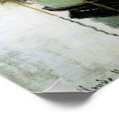 ザスタジオボート ポスター (角)