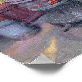 ザスタジオ50ルーサンディエ ポスター (角)