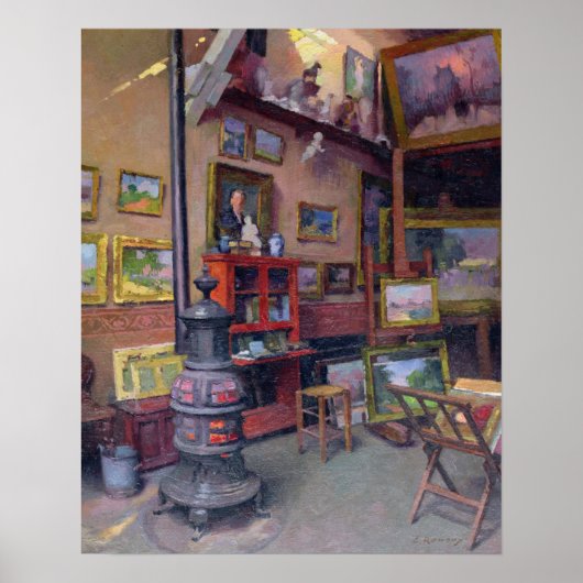 ザスタジオ50ルーサンディエ ポスター (正面)