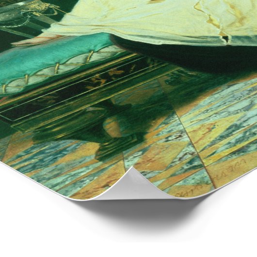 ザスタジオ ポスター (角)