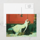 ザスタジオ ポストカード (正面/裏面)