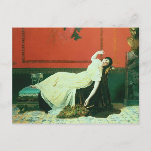 ザスタジオ ポストカード (正面)