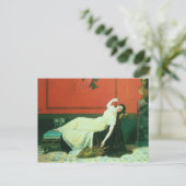 ザスタジオ ポストカード (スタンド正面)