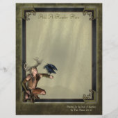 ザスタッグ文書 (正面)