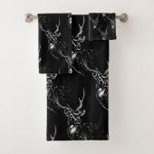 ザスタッグ バスタオルセット (インサイチュ)