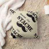 ザスタッシュムスタッシュレトロヒップスター クッション (ブランケット)