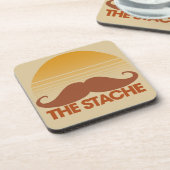 ザスタッシュ コースター (左側)