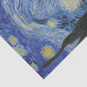 ザスタリーナイトプリントティッシュペーパー 薄葉紙 (詳細)