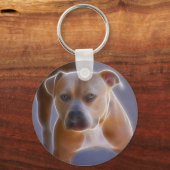 ザスタンス キーホルダー (正面)