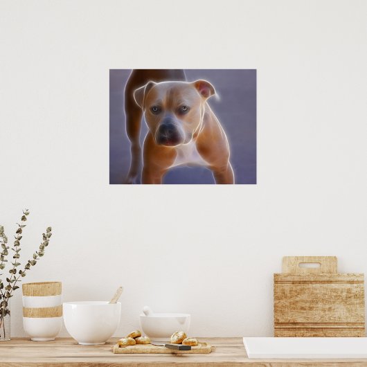 ザスタンス ポスター (キッチン)