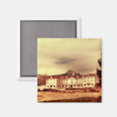 ザスタンリーホテル マグネット (正面/裏面)