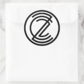 ザスタヴァ ラウンドシール (バッグ)