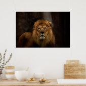 ザスターク ポスター (キッチン)