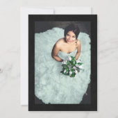 ザスターズスウィート16 セーブザデート (裏面)