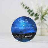 ザスターズナイトスカイスター結婚リー詳細 (スタンド正面)