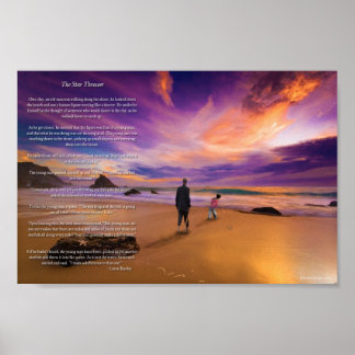 ザスターズルーワー ポスター