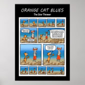 ザスターズルーワー ポスター (正面)