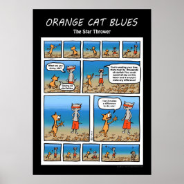 ザスターズルーワー ポスター