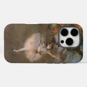 ザスターダンサーオンザステージ Case-Mate iPhoneケース (裏面 (横))