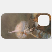 ザスターダンサーオンザステージ Case-Mate iPhoneケース (裏面 (横))