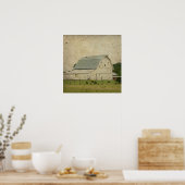 ザスターバーン ポスター (キッチン)