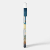 ザスターライト妖精iPhone 16ケース Case-Mate iPhoneケース (裏面 / 右)