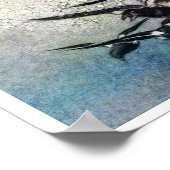 ザスターラバーズバイワーウィックゴブル ポスター (角)