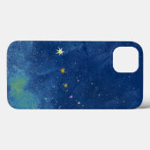 ザスターリースカイイラストレーション Case-Mate iPhoneケース (裏面 (横))