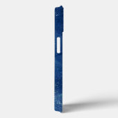 ザスターリースカイイラストレーション Case-Mate iPhoneケース (裏面 / 右)