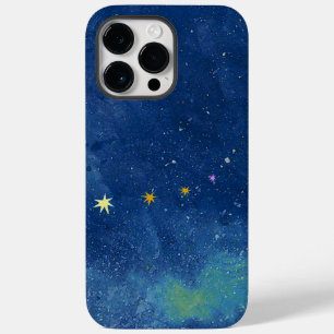ザスターリースカイイラストレーション Case-Mate iPhone 14 PRO MAXケース