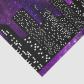 ザスターリースカイラインシリーズデザイン6 薄葉紙 (詳細)