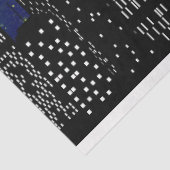 ザスターリースカイラインシリーズデザイン9 薄葉紙 (詳細)