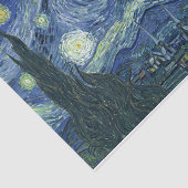 ザスターリーナイトデカップージヴィンテージ紙 薄葉紙 (詳細)